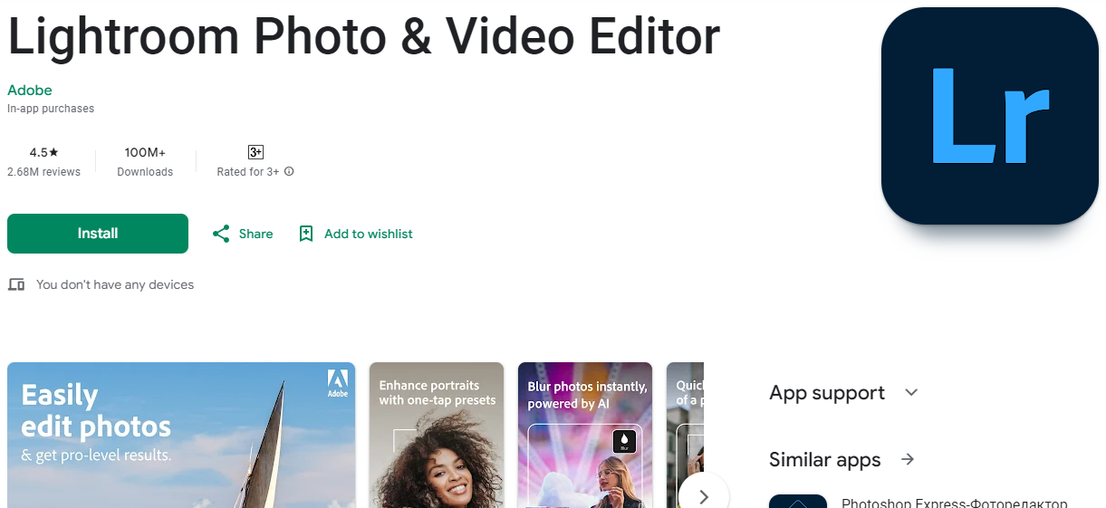 Топ-10 кращих додатків на Android в 2024 році, які потрібно встановити